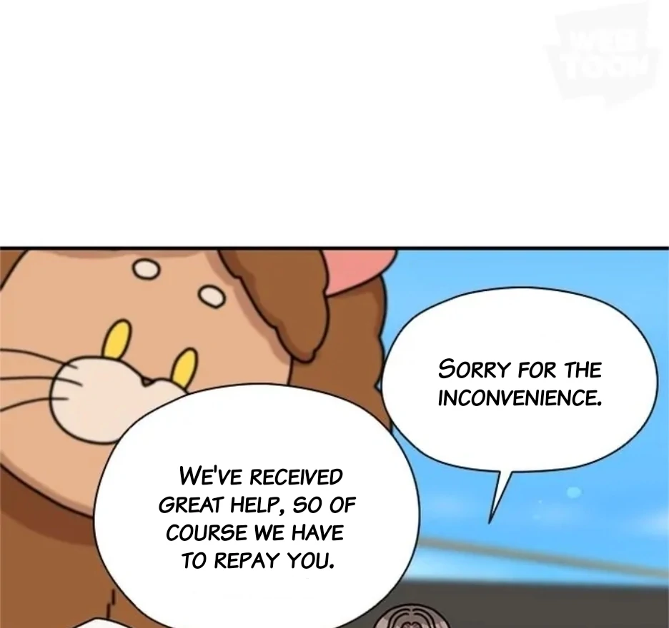 I Became the Chef of the Dragon King Chapter 72 - page 19
