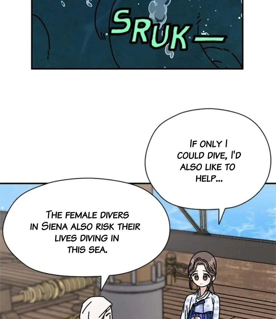 I Became the Chef of the Dragon King Chapter 72 - page 23