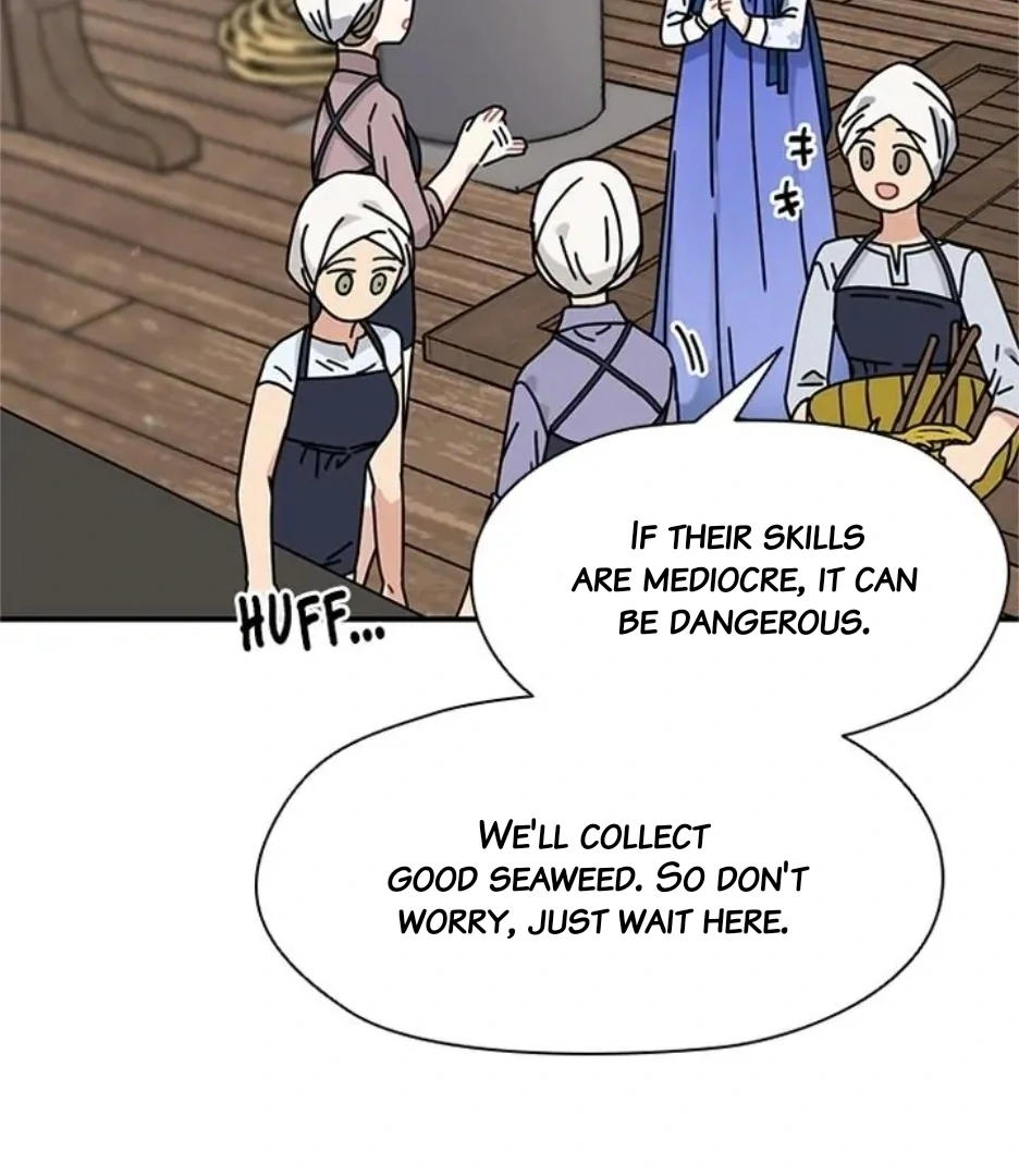 I Became the Chef of the Dragon King Chapter 72 - page 24