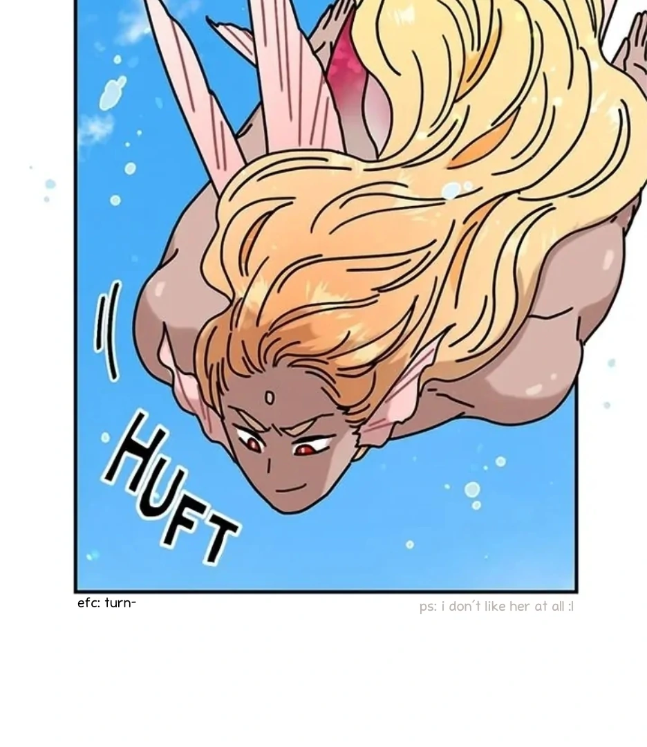 I Became the Chef of the Dragon King Chapter 72 - page 36
