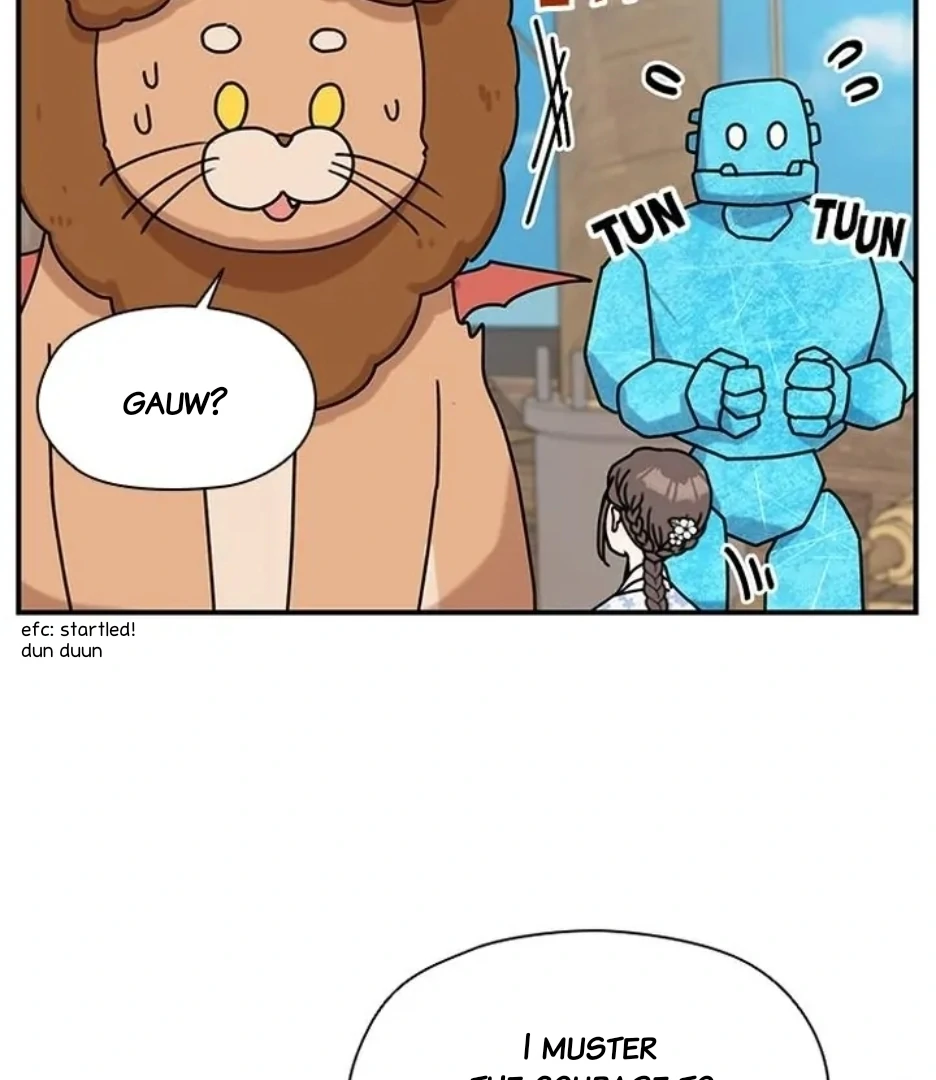 I Became the Chef of the Dragon King Chapter 72 - page 48