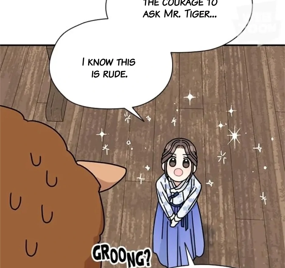 I Became the Chef of the Dragon King Chapter 72 - page 49