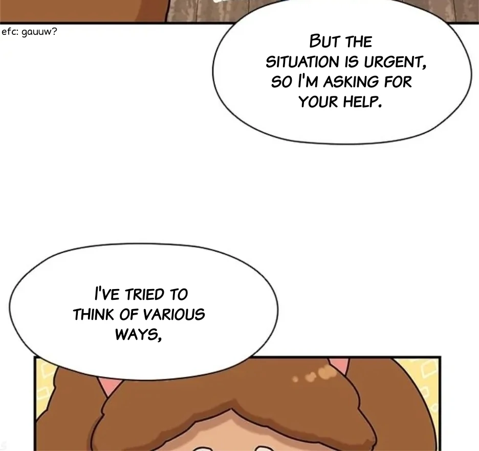 I Became the Chef of the Dragon King Chapter 72 - page 50