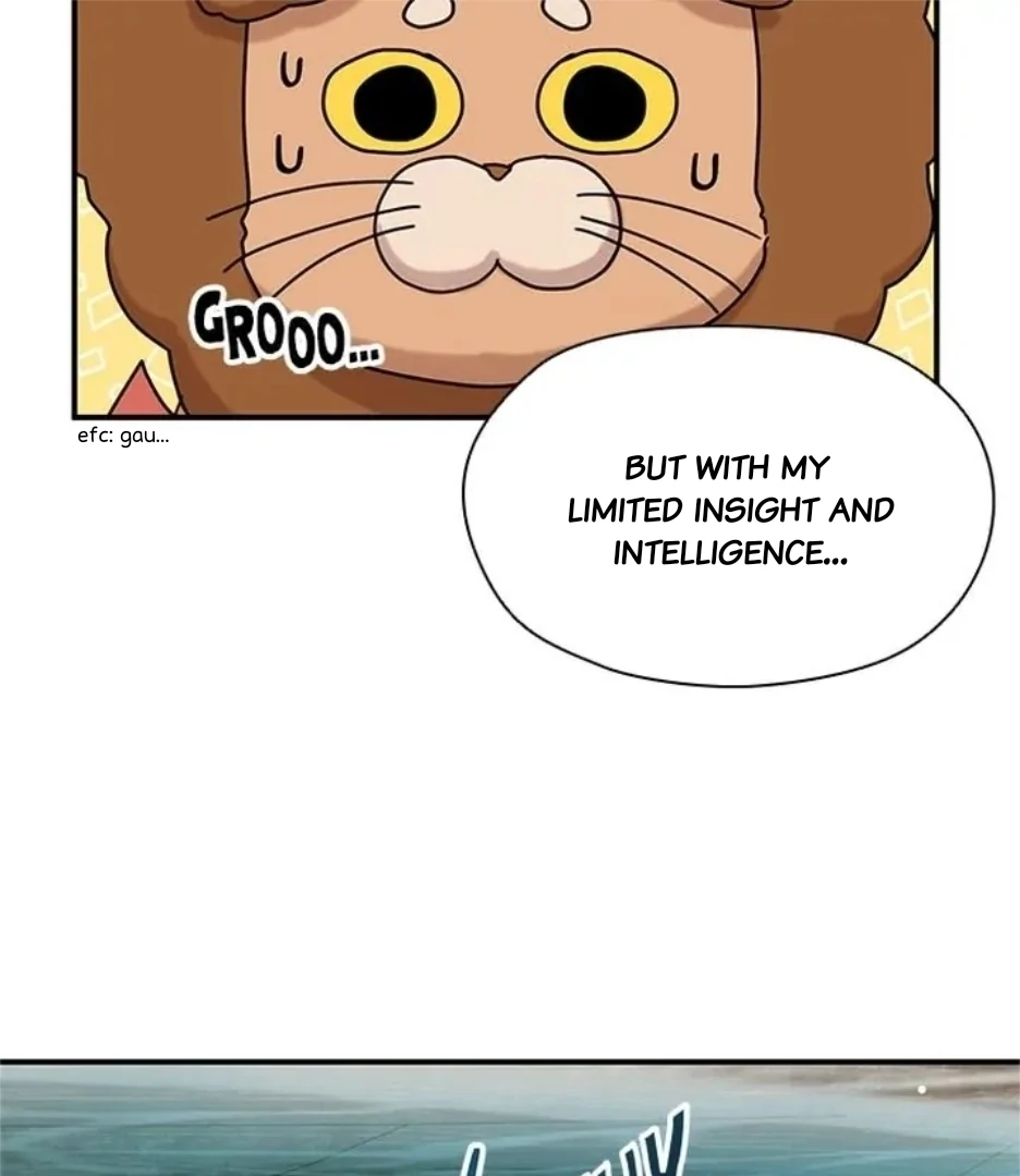 I Became the Chef of the Dragon King Chapter 72 - page 51