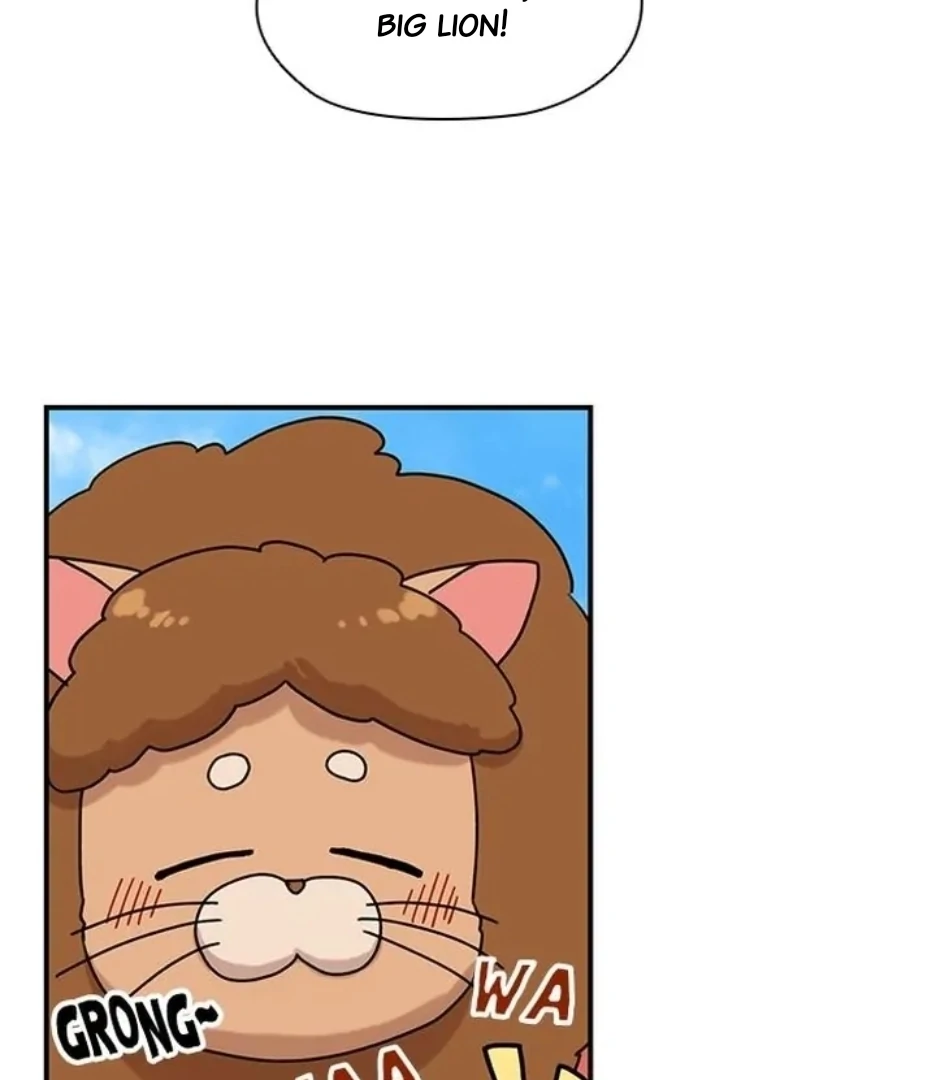 I Became the Chef of the Dragon King Chapter 72 - page 54