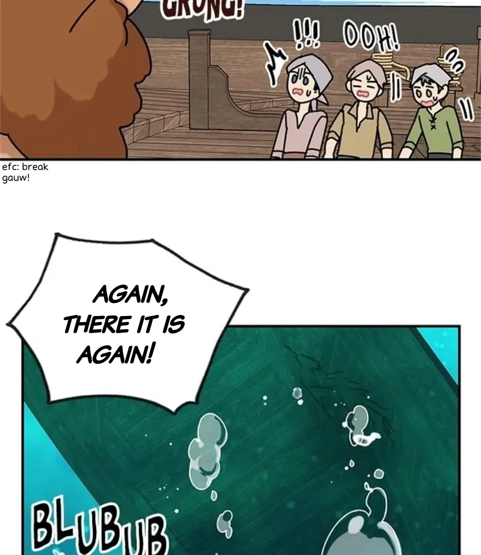 I Became the Chef of the Dragon King Chapter 72 - page 56