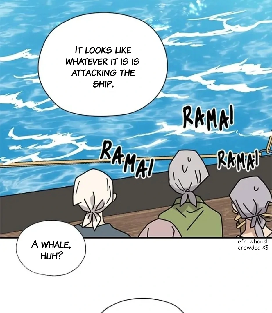 I Became the Chef of the Dragon King Chapter 72 - page 58