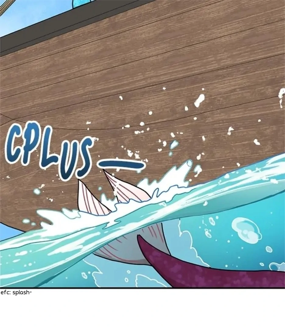 I Became the Chef of the Dragon King Chapter 72 - page 61