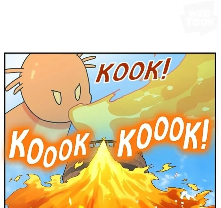 I Became the Chef of the Dragon King Chapter 72 - page 69