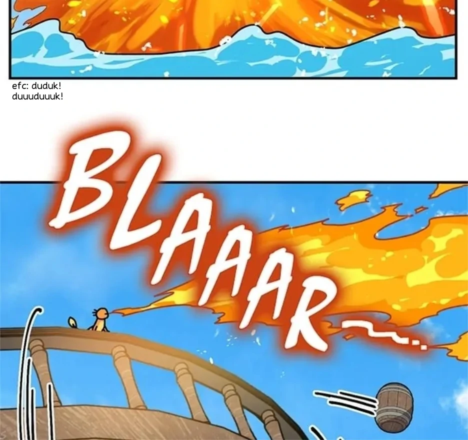 I Became the Chef of the Dragon King Chapter 72 - page 70
