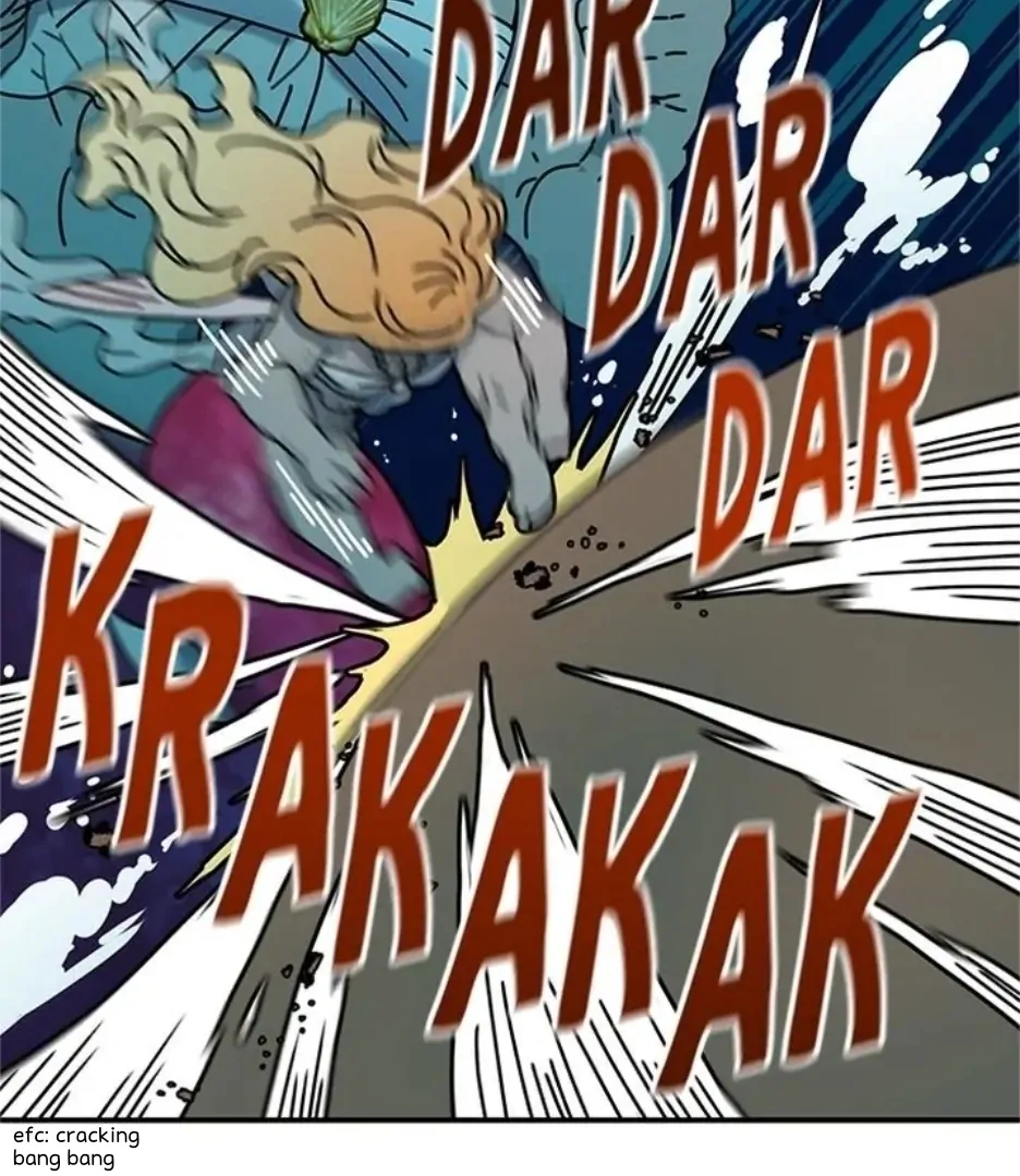I Became the Chef of the Dragon King Chapter 72 - page 83