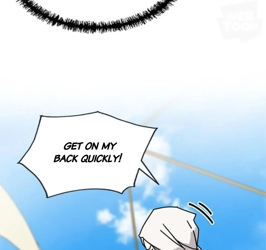 I Became the Chef of the Dragon King Chapter 72 - page 89