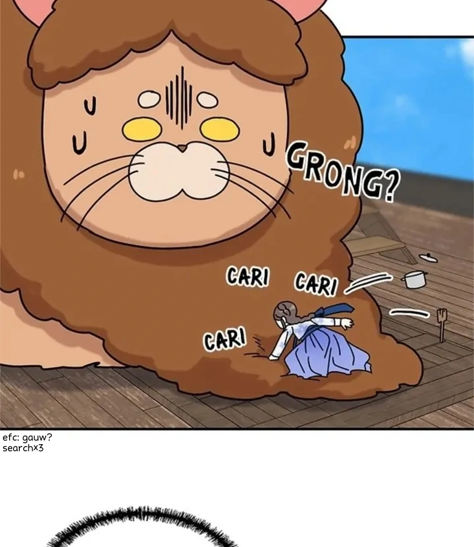 I Became the Chef of the Dragon King Chapter 72 - page 94