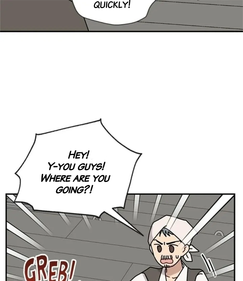 I Became the Chef of the Dragon King Chapter 73 - page 11