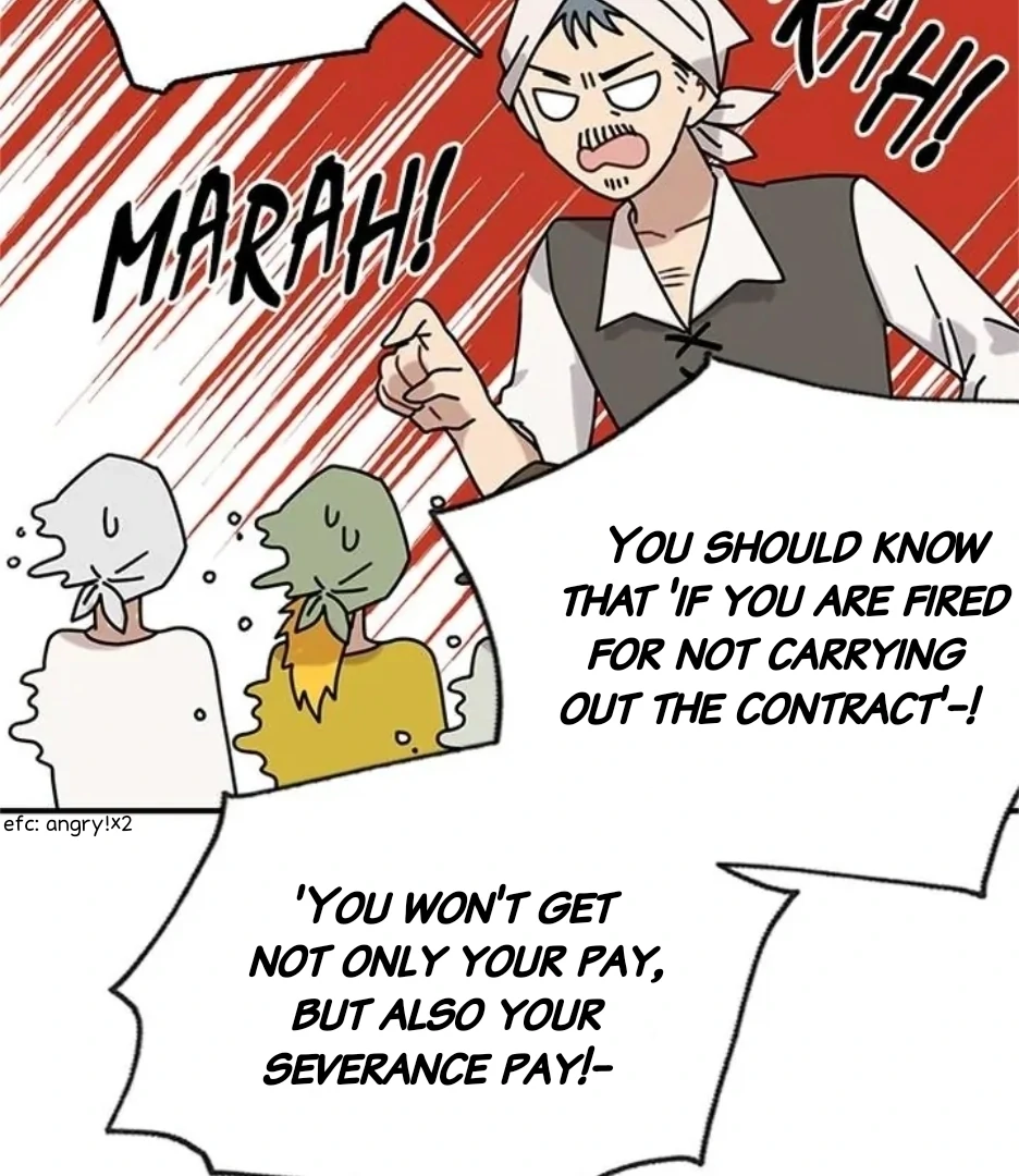I Became the Chef of the Dragon King Chapter 73 - page 14