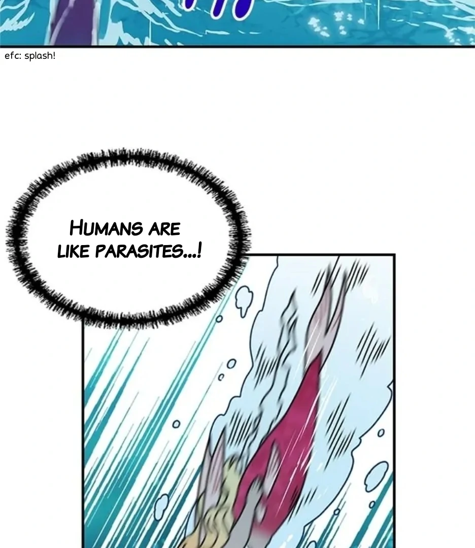 I Became the Chef of the Dragon King Chapter 73 - page 26