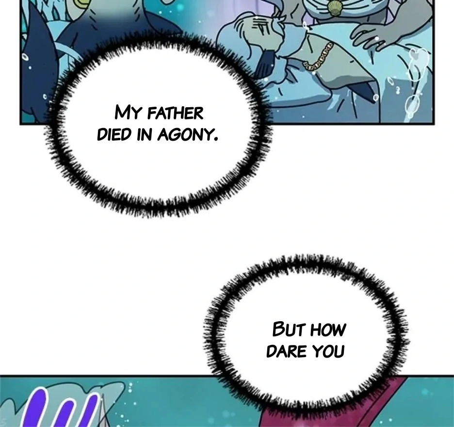I Became the Chef of the Dragon King Chapter 73 - page 30