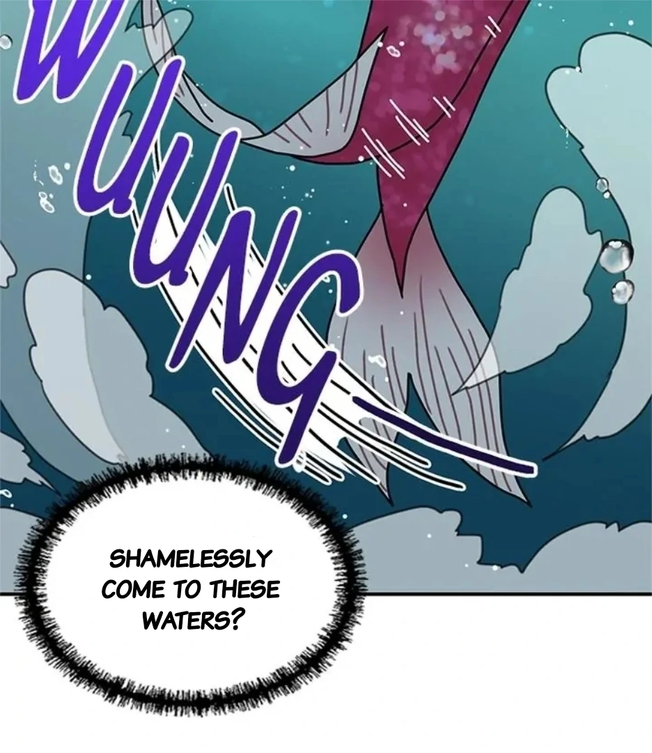 I Became the Chef of the Dragon King Chapter 73 - page 31