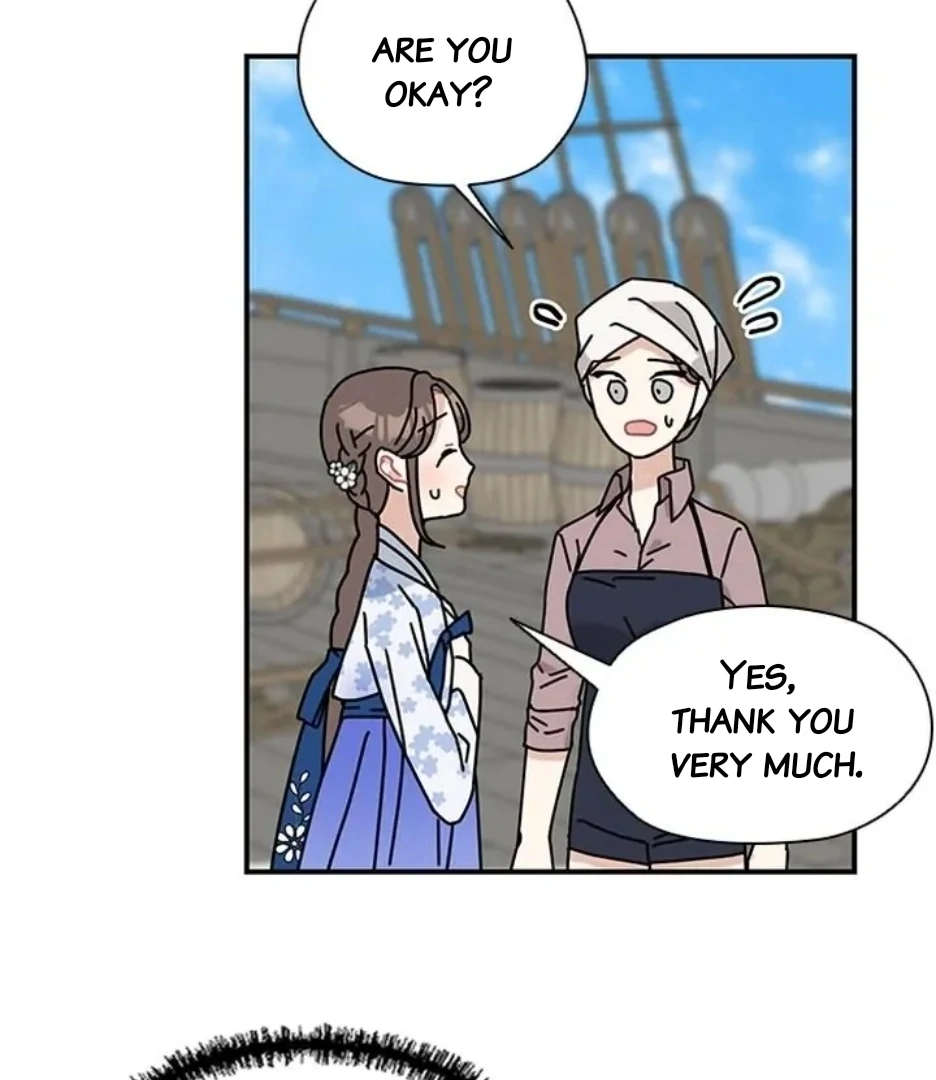 I Became the Chef of the Dragon King Chapter 73 - page 51