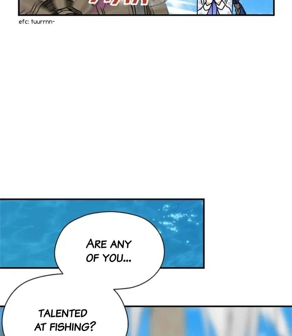I Became the Chef of the Dragon King Chapter 73 - page 56