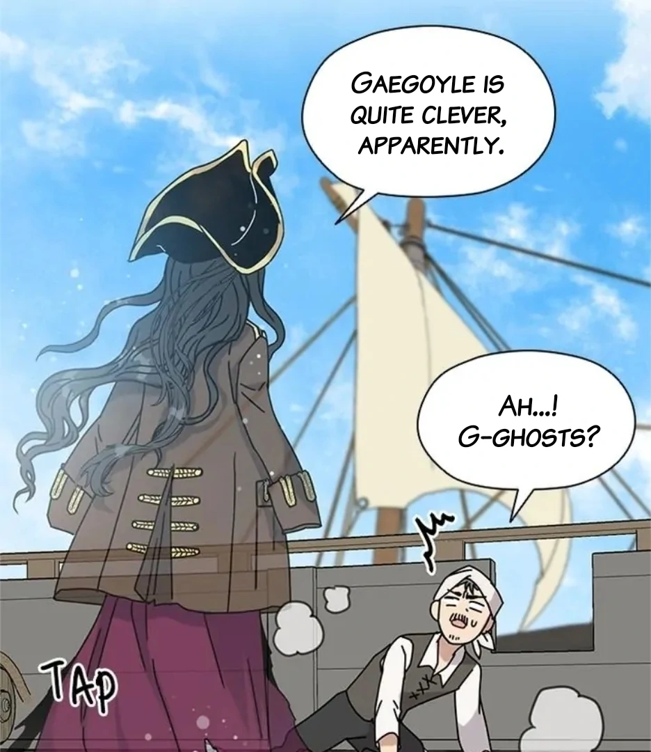 I Became the Chef of the Dragon King Chapter 73 - page 5