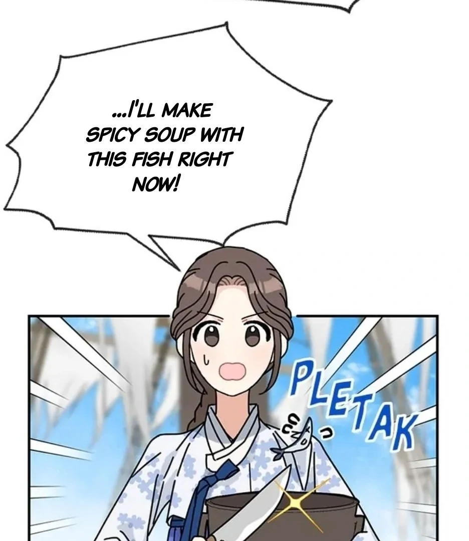 I Became the Chef of the Dragon King Chapter 73 - page 64