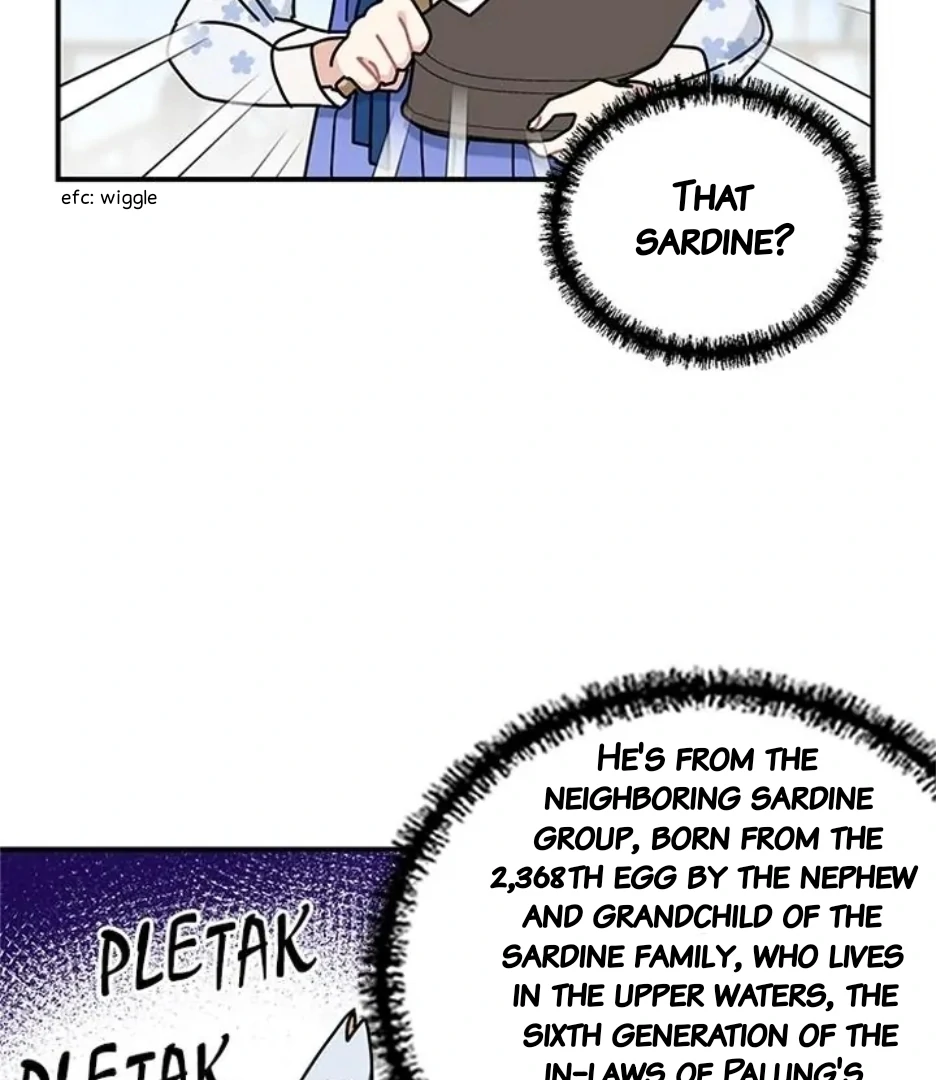 I Became the Chef of the Dragon King Chapter 73 - page 65