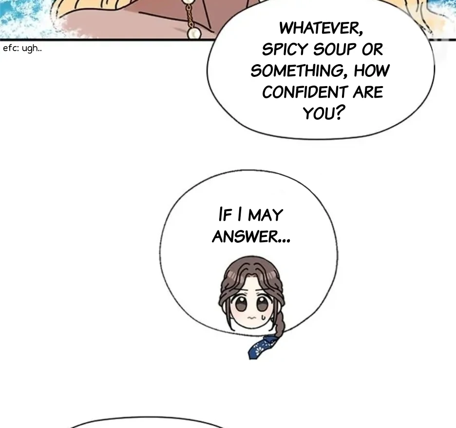 I Became the Chef of the Dragon King Chapter 73 - page 69