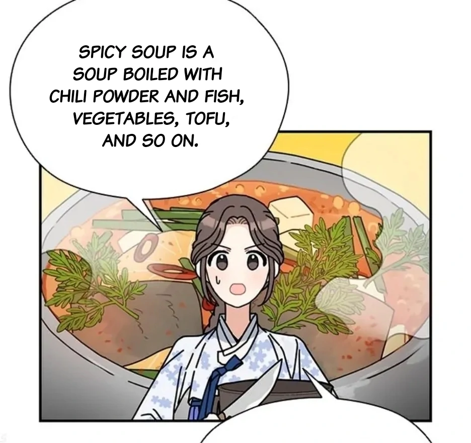 I Became the Chef of the Dragon King Chapter 73 - page 70