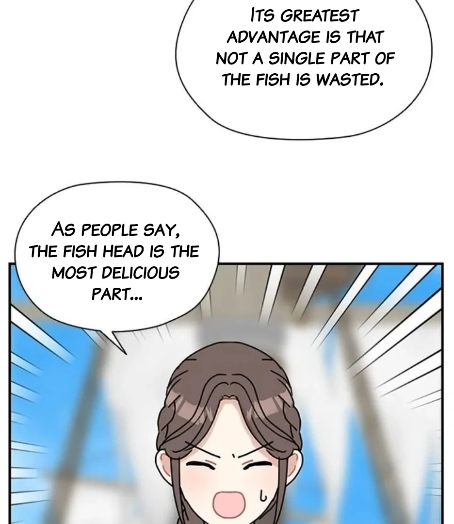 I Became the Chef of the Dragon King Chapter 73 - page 71