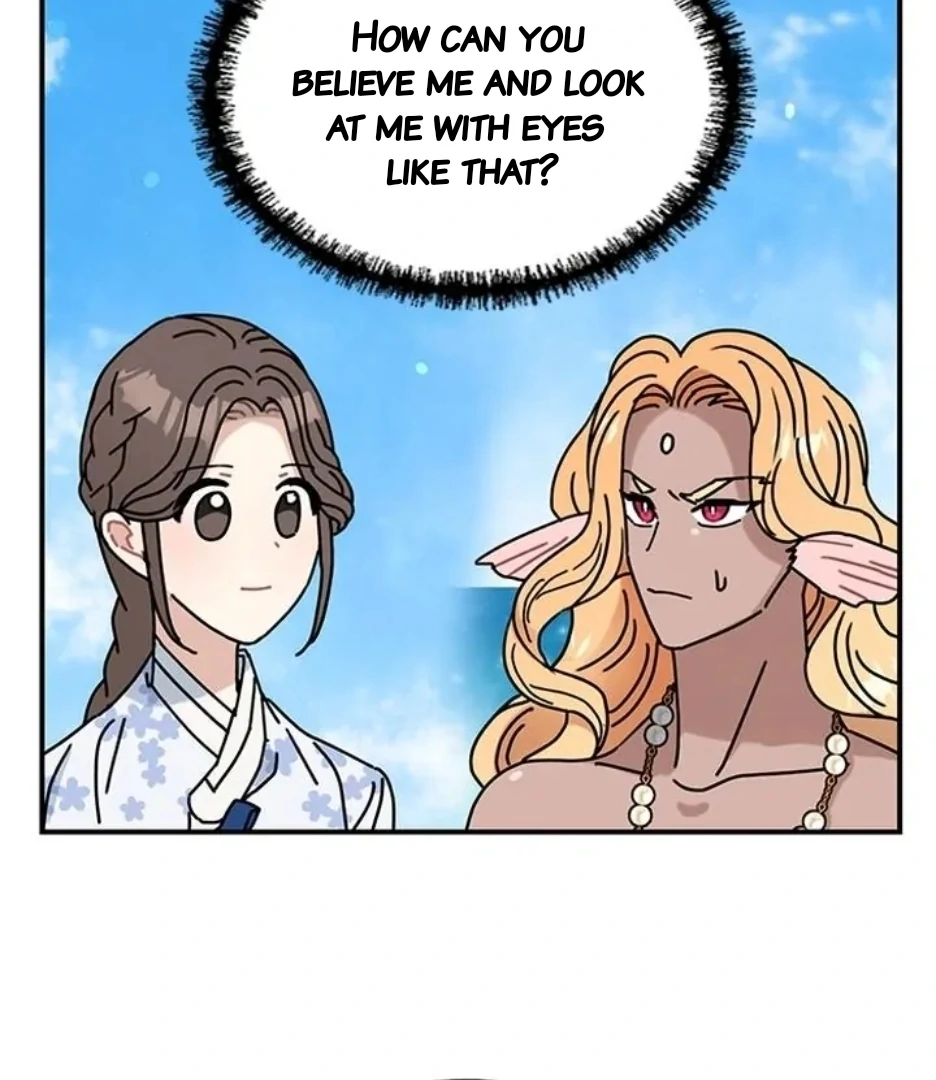 I Became the Chef of the Dragon King Chapter 73 - page 87