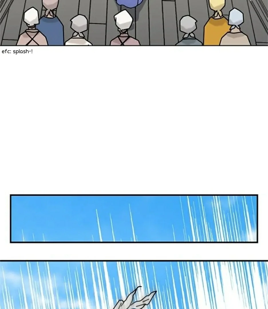 I Became the Chef of the Dragon King Chapter 73 - page 92