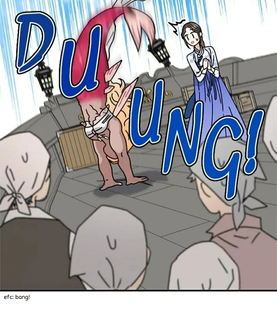 I Became the Chef of the Dragon King Chapter 73 - page 93