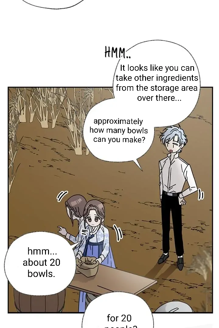 I Became the Chef of the Dragon King Chapter 65 - page 9