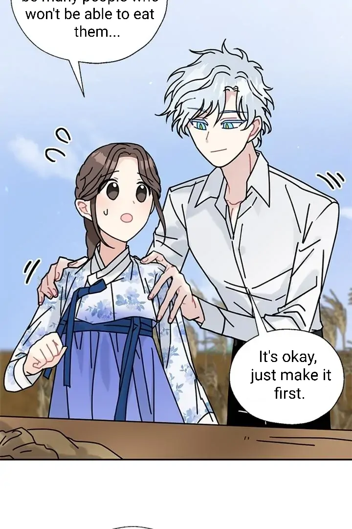 I Became the Chef of the Dragon King Chapter 65 - page 13