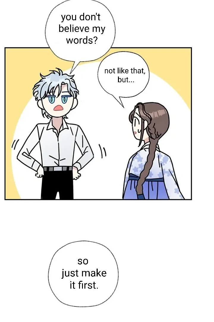 I Became the Chef of the Dragon King Chapter 65 - page 14