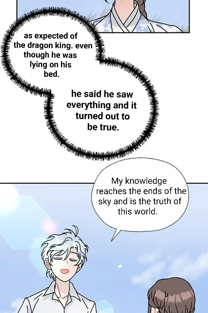 I Became the Chef of the Dragon King Chapter 65 - page 19