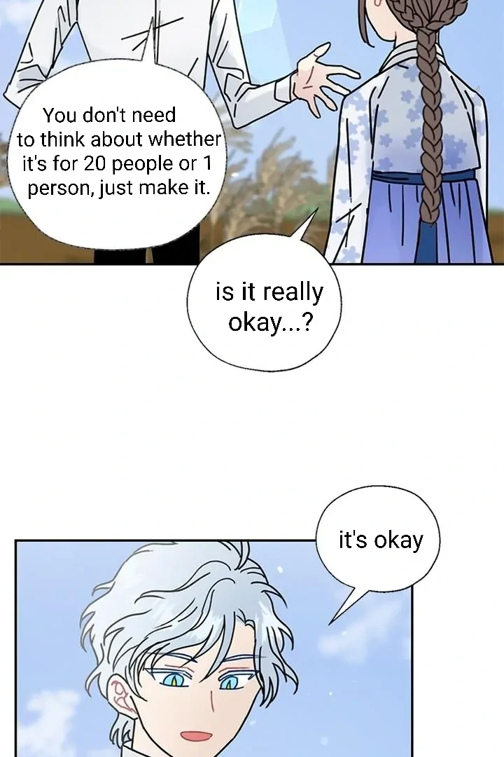 I Became the Chef of the Dragon King Chapter 65 - page 20