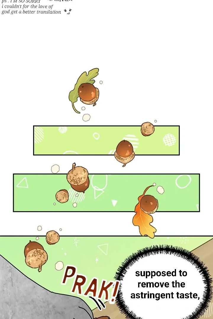 I Became the Chef of the Dragon King Chapter 65 - page 28