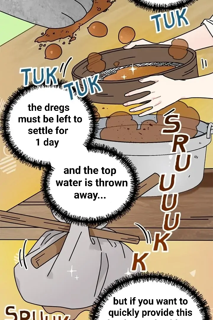 I Became the Chef of the Dragon King Chapter 65 - page 29