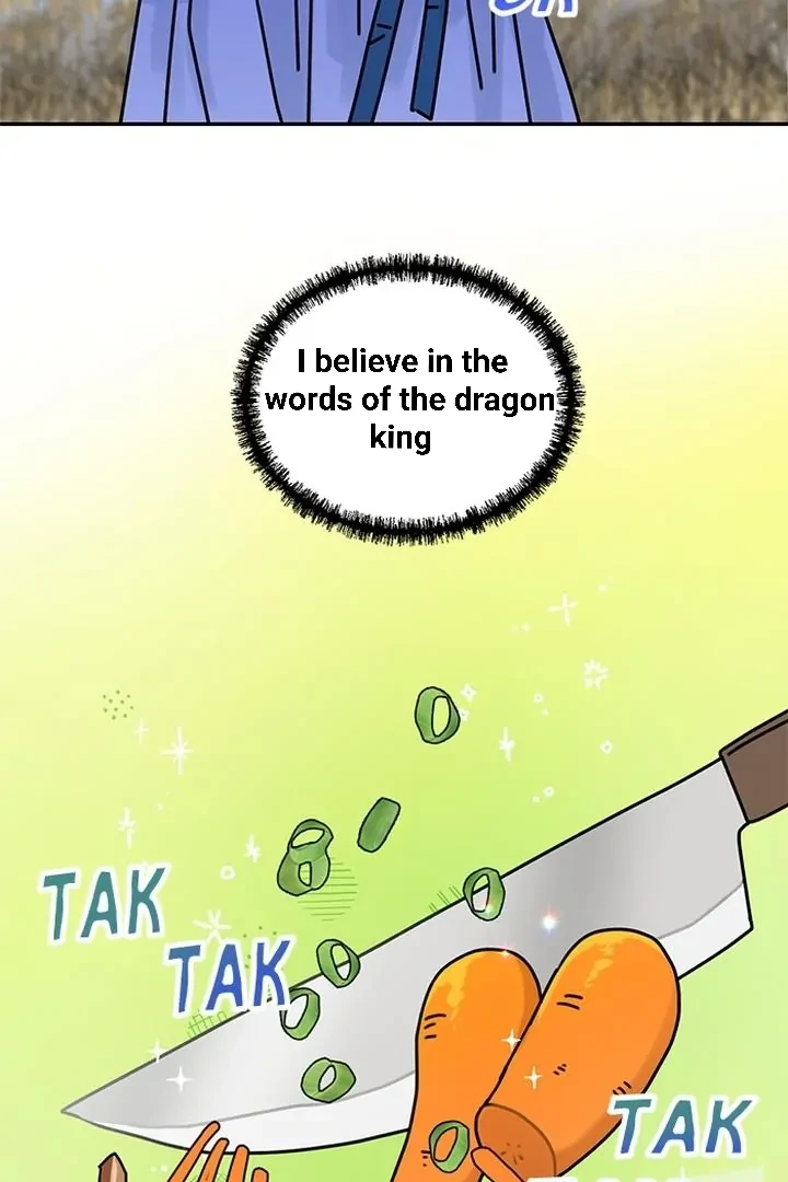 I Became the Chef of the Dragon King Chapter 65 - page 33