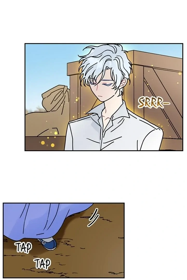 I Became the Chef of the Dragon King Chapter 65 - page 35