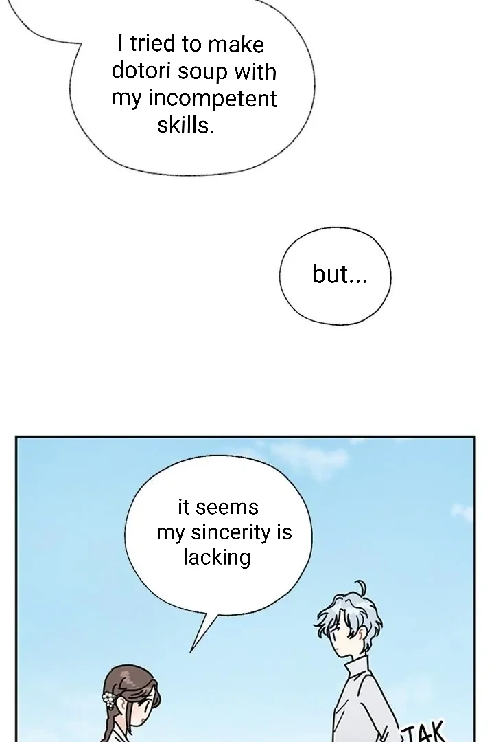 I Became the Chef of the Dragon King Chapter 65 - page 37