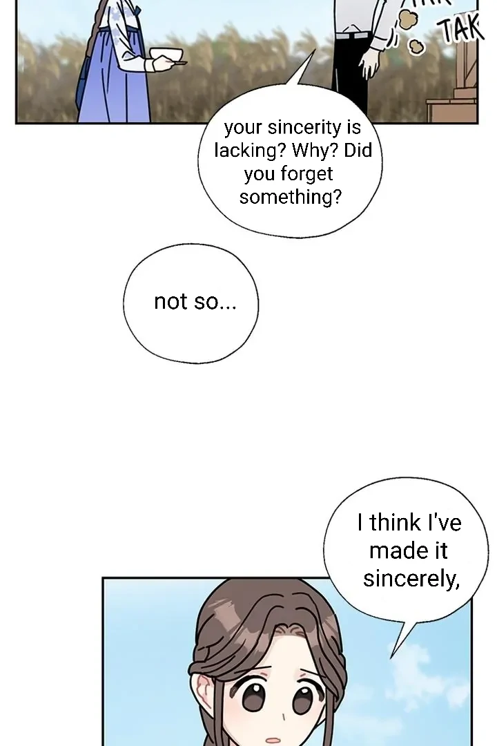 I Became the Chef of the Dragon King Chapter 65 - page 38