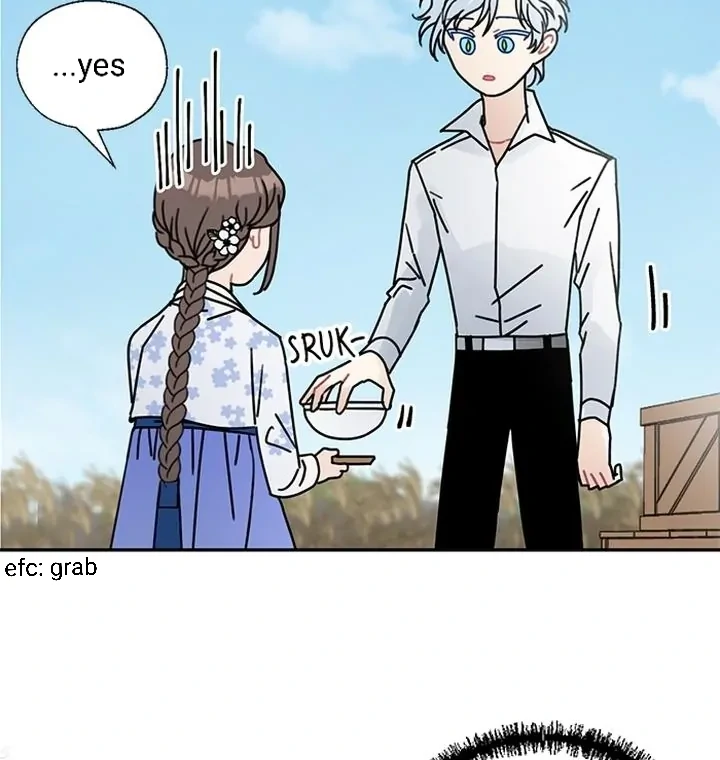 I Became the Chef of the Dragon King Chapter 65 - page 40