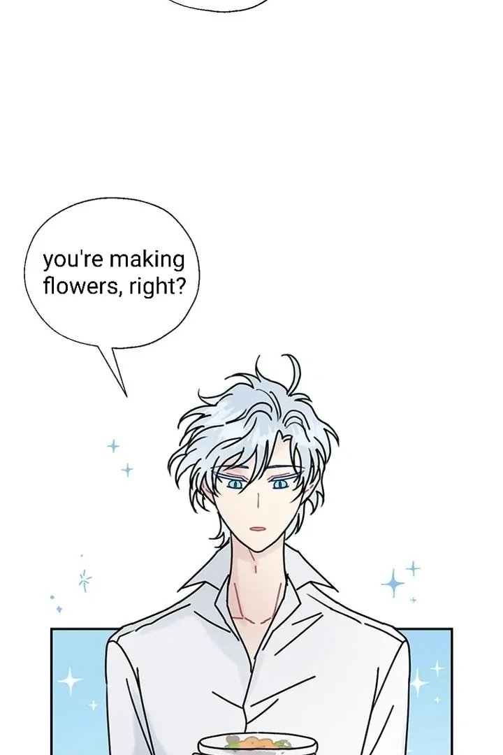 I Became the Chef of the Dragon King Chapter 65 - page 43