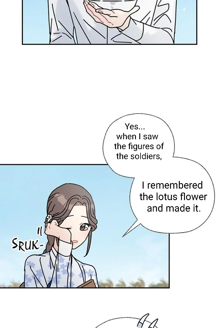 I Became the Chef of the Dragon King Chapter 65 - page 44