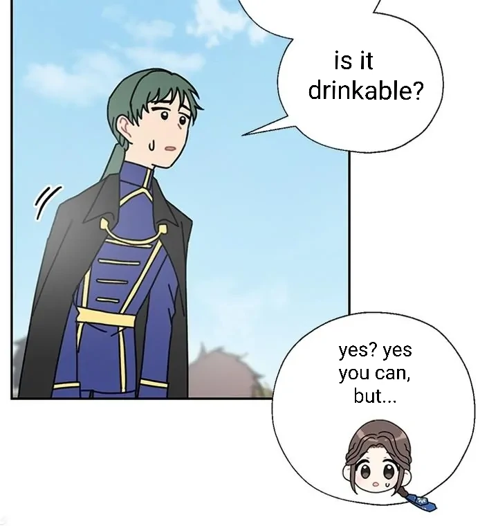 I Became the Chef of the Dragon King Chapter 65 - page 56