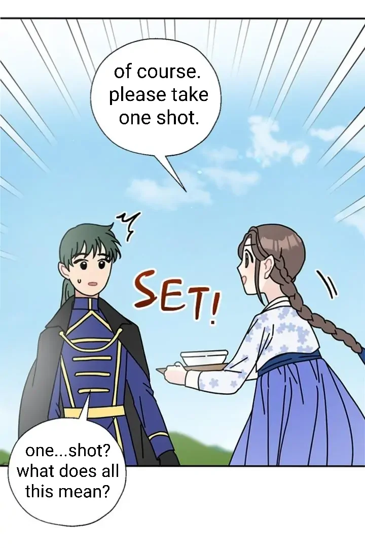 I Became the Chef of the Dragon King Chapter 65 - page 60