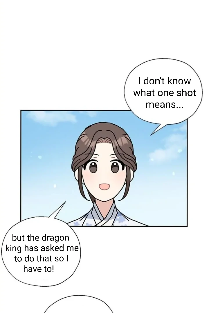 I Became the Chef of the Dragon King Chapter 65 - page 61